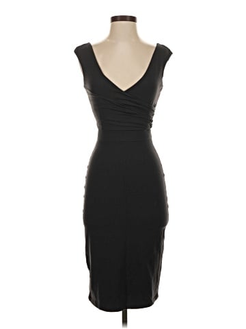 Susana Monaco Cocktail Dress (view 1)