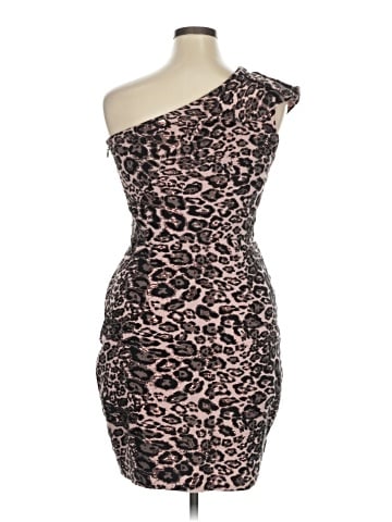 Parker Cocktail Dress (view 2)