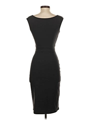 Susana Monaco Cocktail Dress (view 2)