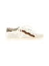 MWL by Madewell Animal Print White Sneakers Size 5 - photo 1