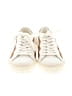 MWL by Madewell Animal Print White Sneakers Size 5 - photo 2