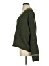 Zara Green Pullover Sweater Size S - photo 5