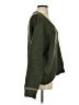 Zara Green Pullover Sweater Size S - photo 4