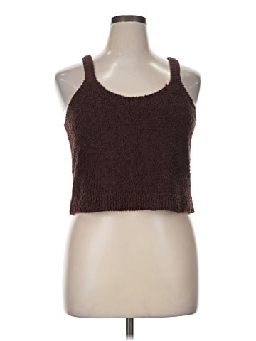 Just Fab Tank Top (view 1)
