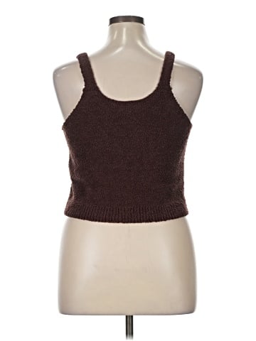Just Fab Tank Top (view 2)