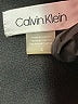 Calvin Klein Black Cocktail Dress Size 4 - photo 8