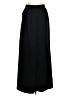 Universal Thread Solid Black Formal Skirt Size XS - photo 2