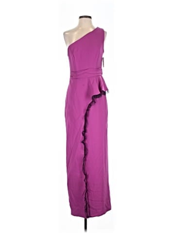 JS Collections Cocktail Dress (view 1)