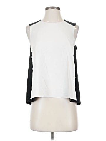 Trina Turk Sleeveless Top (view 1)