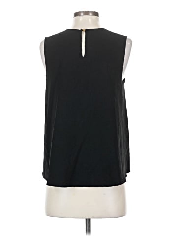 Trina Turk Sleeveless Top (view 2)