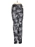SPANX Camo Gray Casual Pants Size S - photo 1