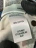 AGOLDE 100% Cotton Blue Jeans Size 25 waist - photo 7