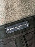 Everlane Solid Black Casual Pants Size 31 waist - photo 7