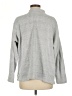 Esy Surf Co Silver Pullover Sweater Size M - photo 2