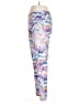 Peloton Print Purple Active Pants Size XXL - photo 5