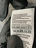 Topshop Chevron-herringbone Gray Jeans Size 28 waist - photo 9