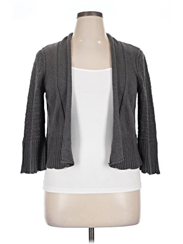 Fossil Cardigan (view 1)