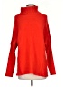 Poetsky Red Turtleneck Sweater Size S - photo 1