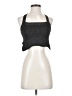 Wilfred Gray Sleeveless Top Size S - photo 1