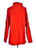 Poetsky Red Turtleneck Sweater Size S - photo 2