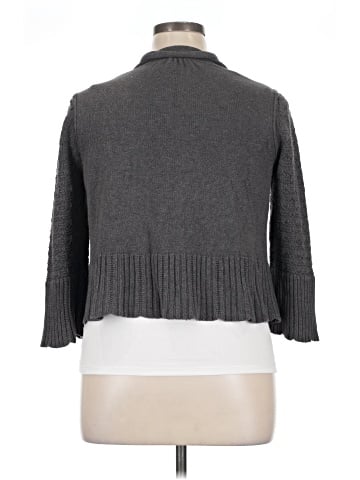 Fossil Cardigan (view 2)