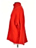 Poetsky Red Turtleneck Sweater Size S - photo 5