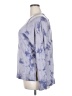 Unbranded Tie-dye Blue Sweatshirt Size 2X (estimated) - photo 5
