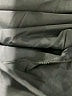 Unbranded Solid Black Jumpsuit Size L (estimated) - photo 4