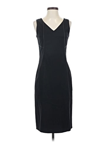 Donna Karan New York Cocktail Dress (view 1)