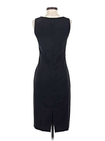 Donna Karan New York Cocktail Dress (view 2)