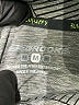 Brooks Gray Long Sleeve Polo Size M - photo 6