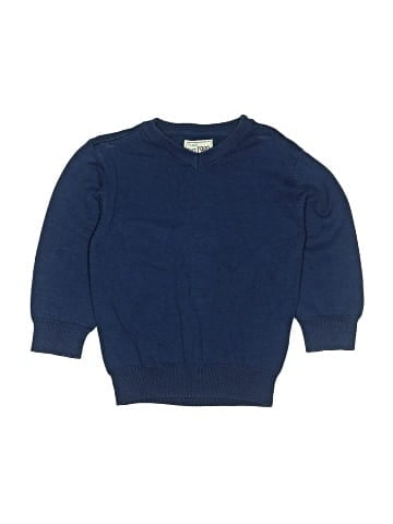 The Children's Place Pullover Sweater (view 1)