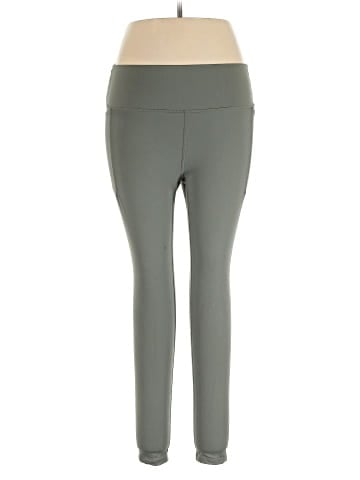 PrAna Active Pants (view 1)