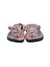 Havaianas Brown Pink Flip Flops Size 9 (kids) - photo 2