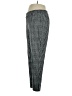 MICHAEL Michael Kors Houndstooth Black Casual Pants Size XL - photo 5