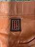 Stefanel Brown Casual Pants Size L - photo 7