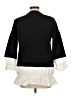 Unbranded Black Pullover Sweater Size L (estimated) - photo 2