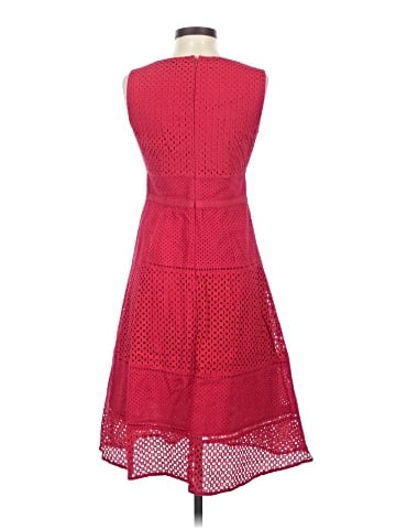 Ann Taylor Cocktail Dress (view 2)