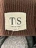 Assorted Brands Brown Cardigan Size S - photo 7