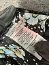 Ann Taylor LOFT 100% Rayon Black Romper Size 6 - photo 5