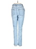 Forever 21 Hearts Blue Jeans Size 25 waist - photo 2