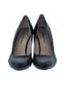 Adrienne Vittadini Black Wedges Size 9 - photo 2