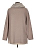 Trisha Tyler Tan Turtleneck Sweater Size M - photo 2
