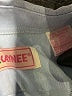 Assorted Brands Blue Long Sleeve Button-Down Shirt Size XS - photo 7