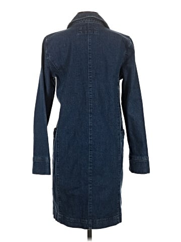 Ann Taylor LOFT Denim Jacket (view 2)