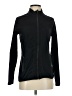 Fabletics Black Track Jacket Size S - photo 1