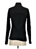 Fabletics Black Track Jacket Size S - photo 2