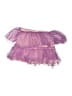 Crewcuts 100% Cotton Purple Skirt Size 10 - photo 2
