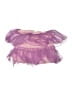 Crewcuts 100% Cotton Purple Skirt Size 10 - photo 1