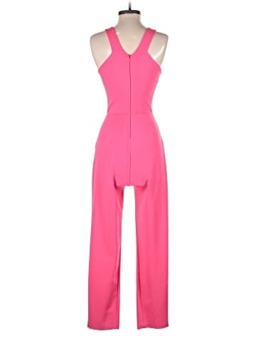 Aqua Jumpsuit (view 2)